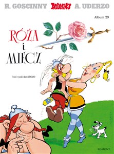Picture of Asteriks Róża i miecz 29