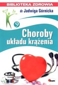 polish book : Choroby uk... - Jadwiga Górnicka