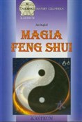 Magia feng... - Jan Kąkol -  books from Poland
