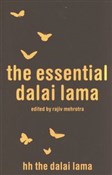 The Essent... - Lama Dalai, Rajiv Mehrotra -  books from Poland