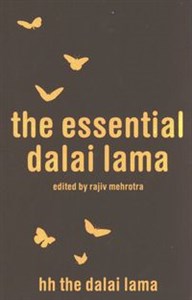 Picture of The Essential Dalai Lama