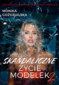 Skandalicz... - Monika Goździalska -  books from Poland