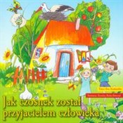 polish book : Jak czosne... - Ewa Stadtmuller