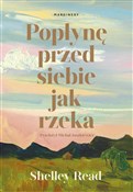 Popłynę pr... - Shelley Read -  Polish Bookstore 