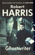 Ghostwrite... - Robert Harris -  books from Poland