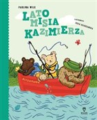 Lato misia... - Paulina Wilk -  foreign books in polish 