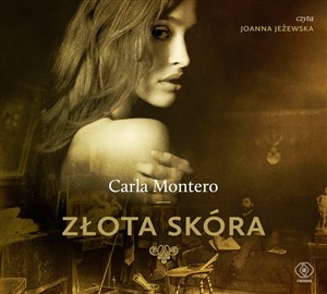 Picture of [Audiobook] Złota skóra