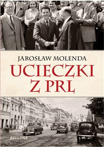 Picture of Ucieczki z PRL