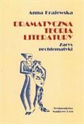 Dramatyczn... - Anna Krajewska -  Polish Bookstore 