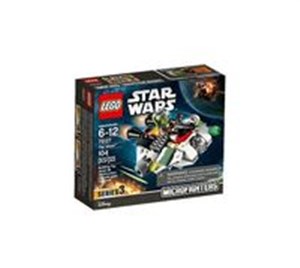 Picture of Lego Star Wars Ghost