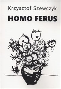 Picture of Homo ferus