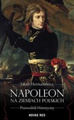 polish book : Napoleon n... - Jakub Hermanowicz
