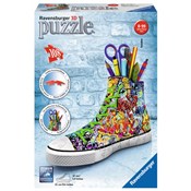 Puzzle 3D ... -  Polish Bookstore 