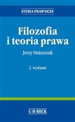 polish book : Filozofia ... - Jerzy Oniszczuk