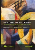 Polska książka : Systemy re... - Roland Kuhn, Brian Hanafee, Jamie Allen