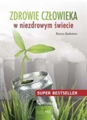 ZDROWIE CZ... - Borys Bołotow -  books from Poland