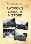 polish book : Lwowskie o... - Andrzej Zwoliński