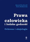 Zobacz : Prawa czło... - Ryszard Kozłowski, Daria Bieńkowska