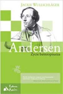 Picture of Andersen Życie baśniopisarza