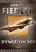 Dywizjon 3... - Arkady Fiedler -  Polish Bookstore 