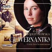 Książka : [Audiobook... - Weronika Wierzchowska