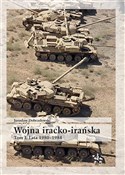 Wojna irac... - Jarosław Dobrzelewski -  Polish Bookstore 