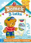 Domek 2-la... - null null -  Polish Bookstore 