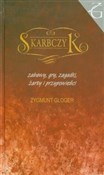 Skarbczyk ... - Zygmunt Gloger -  foreign books in polish 