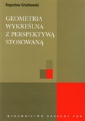 polish book : Geometria ... - Bogusław Grochowski