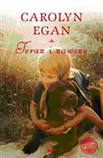Teraz i za... - Carolyn Egan -  foreign books in polish 