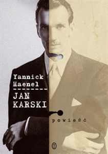 Picture of Jan Karski