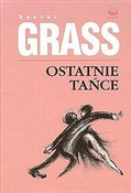 Ostatnie t... - Gunter Grass -  books in polish 
