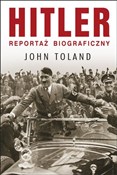 Hitler Rep... - John Toland -  books from Poland