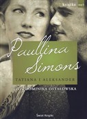 polish book : Tatiana i ... - Paullina Simons
