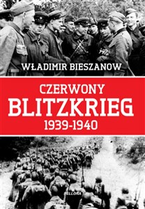 Picture of Czerwony Blitzkrieg 1939-1940