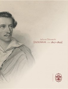 Picture of Dziennik z lat 1847-1849