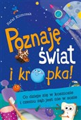 Poznaję św... - Rafał Klimczak -  books from Poland