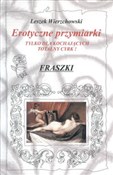 Książka : Erotyczne ... - Leszek Wierzchowski