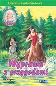 Klara Wypr... - Hagmar Pia -  foreign books in polish 