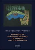 Konferencj... - Sergej O. Prokofieff, Peter Selg -  books from Poland