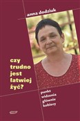 Czy trudno... - Anna Dodziuk -  books from Poland