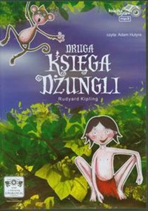 Picture of [Audiobook] Księga dżungli