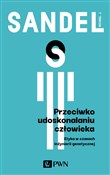 Polska książka : Przeciwko ... - Michael J. Sandel