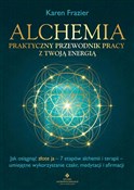 polish book : Alchemia P... - Karen Frazier