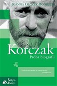 Korczak Pr... - Joanna Olczak-Ronikier -  books from Poland