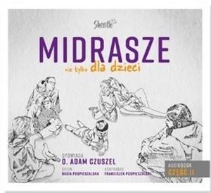 Picture of [Audiobook] Midrasze cz.2 audiobook