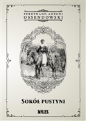 Sokół Pust... - Ferdynand Antoni Ossendowski -  books from Poland