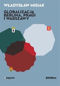 Picture of Globalizacja Berlina Pragi i Warszawy