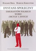 Dystans sp... - Ryszard Bera, Mariusz Korczyński -  foreign books in polish 