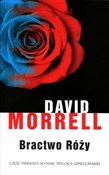 Bractwo Ró... - David Morrell -  books in polish 